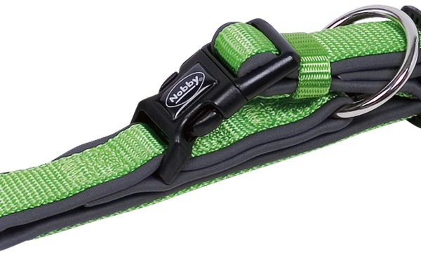 Nobby CLASSIC PRENO obojek neoprén M/L4