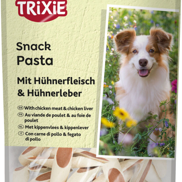 Premio CHICKEN PASTA light - kuřecí penne 100g