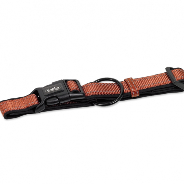Nobby Classic Reflect Soft obojek neoprén