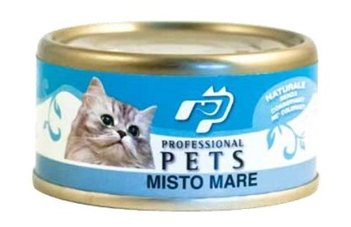 Professional Pets Naturale Cat konzerva