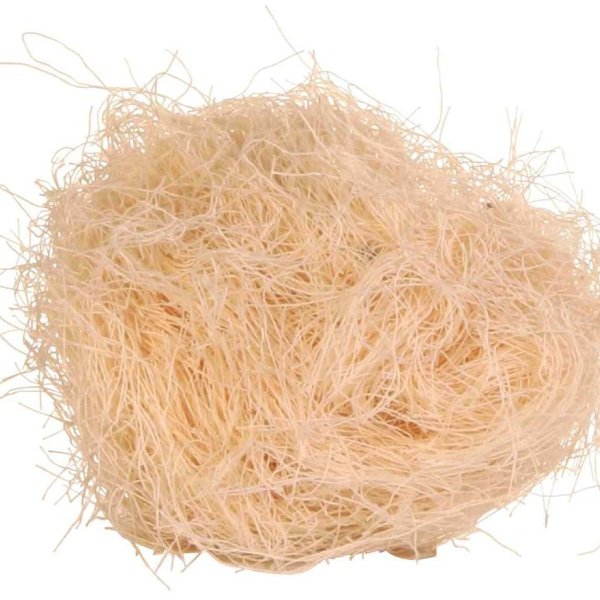 Bavlněné vlákno pro stavbu hnízda 50g TRIXIE