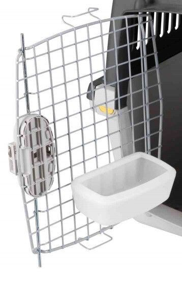 Náhradní kovová dvířka k přenosce Gulliver 5