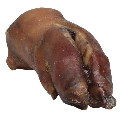 Vepřová nožka - 1 ks/cca 18 cm