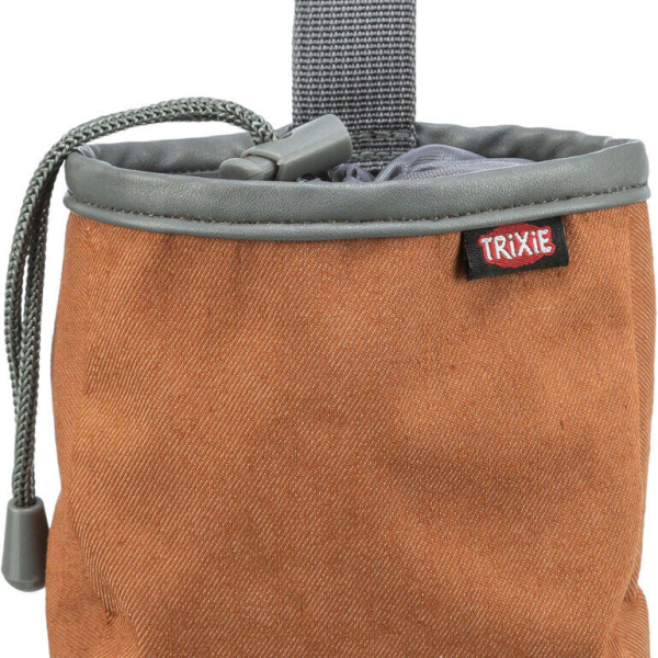 Dog Activity Baggy de Luxe - sáček na pamlsky 10x14cm