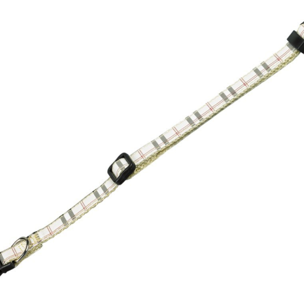 Nobby Tartan obojek