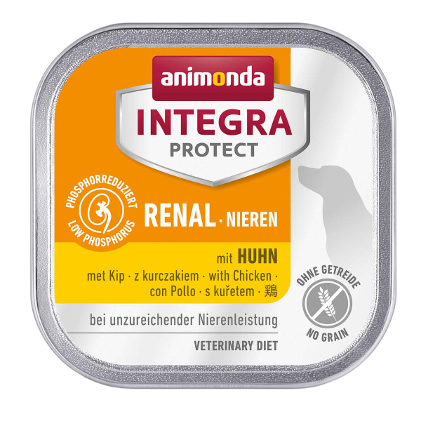 INTEGRA PROTECT Niere/Renal s m