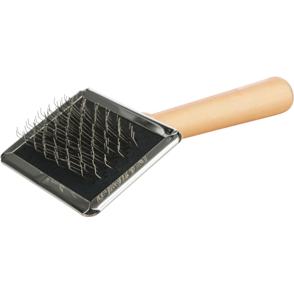 Finišák střední, dřevěná rukojeť 9