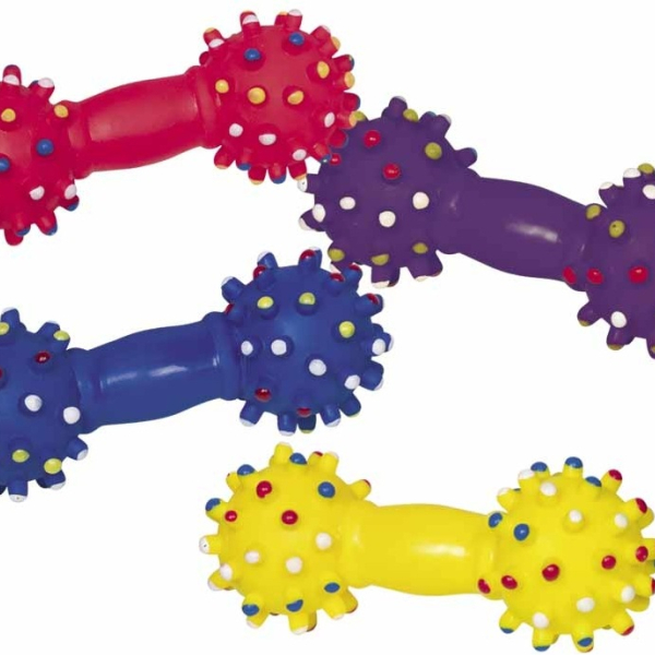 Nobby Classic hračka činka vinyl 16 cm 1 ks