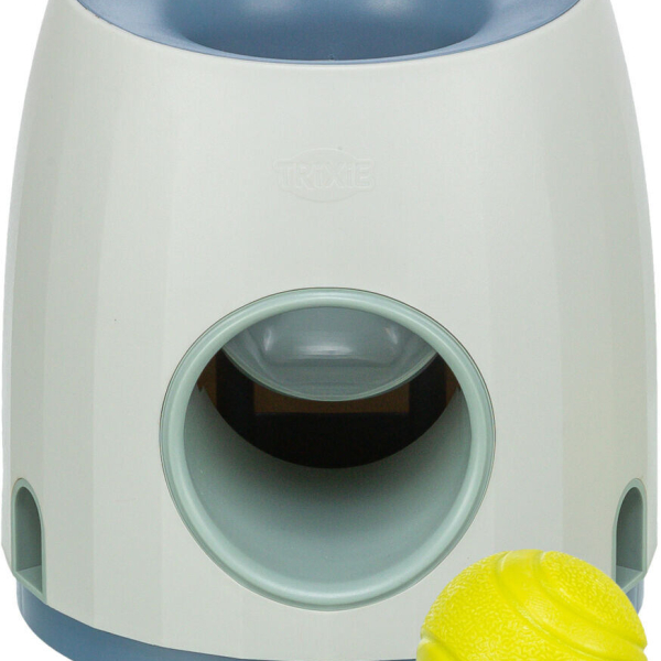 Dog Activity BALL & TREAT, strategická hra, ø 17 × 18 cm
