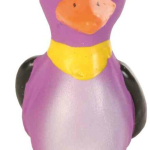 MINI latexová zvířátka 11cm TRIXIE — Náhled 1 z 4