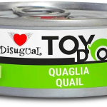 Disugual TOYDOG 5 Single Protein konzerva — Náhled 2 z 6