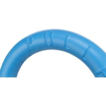 PULLER ring, 28 cm, 2 ks, EVA, žlutá/modrá — Náhled 6 z 6