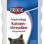 Fresh´n´Easy deodorant pro kočičí WC - DOPRODEJ — Náhled 3 z 3