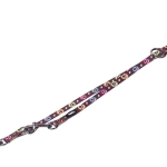 Nobby vodítko PAW 120 cm černá — Náhled 2 z 2