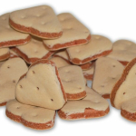 SANDWICH HEARTS - lepená srdíčka — Náhled 1 z 2