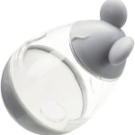 Cat Activity Snack Mouse, myška na pamlsky, plast, 9cm — Náhled 6 z 6