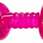 Bungee Knot, dvojuzel, extrapružná a odolná TPR, 17cm - DOPRODEJ — Náhled 6 z 6