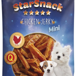 Nobby StarSnack Mini Jerky pamlsek — Náhled 1 z 3
