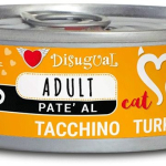 Disugual Cat Mini Me 2 konzerva — Náhled 1 z 6