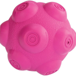 Bumpy míček vanilkový 7.5cm HipHop — Náhled 1 z 2