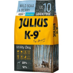 JULIUS K-9 10kg ADULT LAMB&HERBALS — Náhled 4 z 6