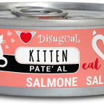 Disugual Cat Mini Me 13 Kitten konzerva — Náhled 5 z 6
