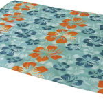 Nobby chladící podložka Flower M pro zvířata 90x50cm — Náhled 3 z 4
