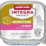 INTEGRA PROTECT URINARY/HARNSTEINEdieta s m masem — Náhled 1 z 3