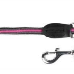 FUSION kulaté vodítko Retrívrs gum.rukojetí M-XL 1,90m/13mm - DOPRODEJ — Náhled 3 z 6