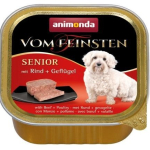 ANIMONDA paštika SENIOR - pro psy — Náhled 1 z 3