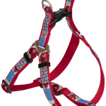 Nobby STYLE One Touch postroj nylon — Náhled 4 z 6