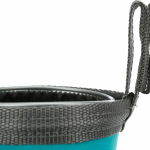 Neoprenový sáček na pamlsky Twist Treat, ø 11 × 14 cm — Náhled 6 z 6