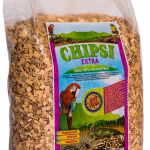 CHIPSI EXTRA XXL 50 L /15 kg dřevěné štěpky z bukového dřeva — Náhled 1 z 2