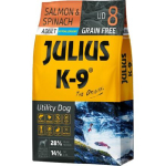 JULIUS K-9 10kg ADULT LAMB&HERBALS — Náhled 3 z 6