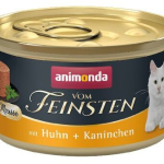 Vom Feinsten MOUSSE — Náhled 1 z 6