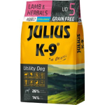JULIUS K-9 10kg ADULT LAMB&HERBALS — Náhled 1 z 6