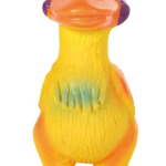 MINI latexová zvířátka 11cm TRIXIE — Náhled 4 z 4