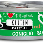 Disugual Cat Mini Me 13 Kitten konzerva — Náhled 6 z 6