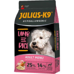 JULIUS K-9 HighPremium 12kg ADULT Hypoallergenic FISH&Rice — Náhled 2 z 6