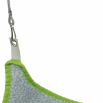 Závěsné odpočívadlo pro krysy a fretky 30x30cm TRIXIE — Náhled 6 z 6