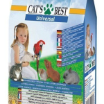 Cats Best UNIVERSAL - pelety — Náhled 2 z 3
