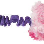 Bungee Fun, přetahovadlo, polyester, 20 cm/47 cm — Náhled 6 z 6