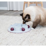 Cat Activity PENTAGON, strategická hra pro kočky, 28 cm — Náhled 6 z 6