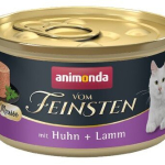 Vom Feinsten MOUSSE — Náhled 5 z 6
