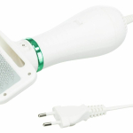 Teplovzdušný vysoušecí kartáč, 380W (RP 2,90 Kč) — Náhled 6 z 6