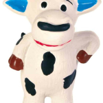 MINI latexová zvířátka 11cm TRIXIE — Náhled 2 z 4