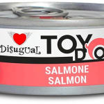 Disugual TOYDOG 5 Single Protein konzerva — Náhled 4 z 6
