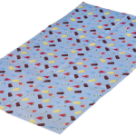 Nobby ICE chladící podložka L pro zvířata 90x50cm — Náhled 4 z 4