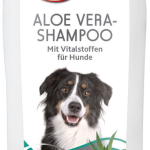 Aloe Vera šampon TRIXIE - pro psy s citlivou kůží — Náhled 2 z 2