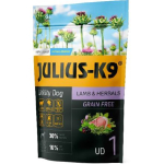 JULIUS K-9 10kg PUPPY&JUNIOR LAMB&HERBALS — Náhled 2 z 2